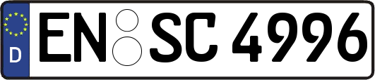 EN-SC4996