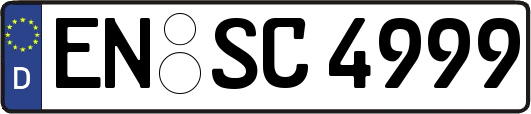 EN-SC4999
