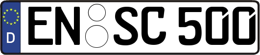 EN-SC500