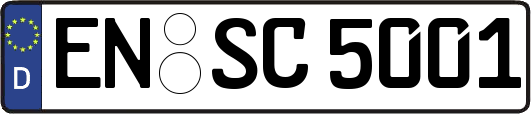 EN-SC5001