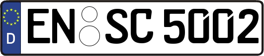 EN-SC5002