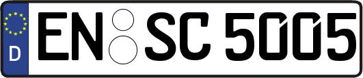 EN-SC5005