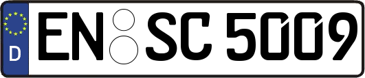 EN-SC5009
