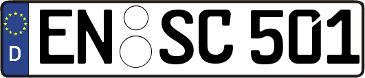 EN-SC501