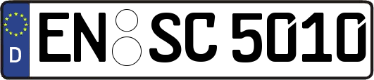 EN-SC5010