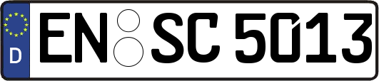 EN-SC5013