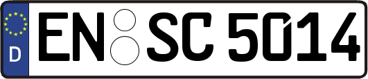 EN-SC5014