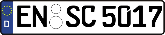 EN-SC5017