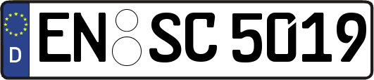 EN-SC5019