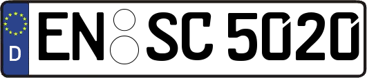 EN-SC5020