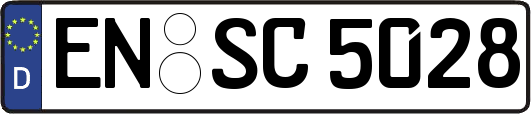 EN-SC5028