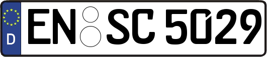 EN-SC5029