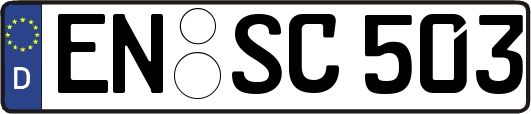 EN-SC503