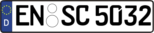 EN-SC5032