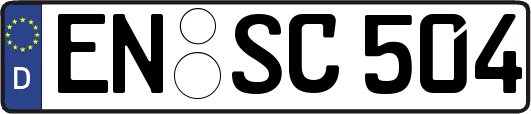 EN-SC504