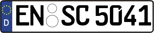 EN-SC5041