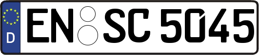 EN-SC5045