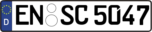 EN-SC5047