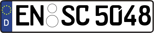 EN-SC5048