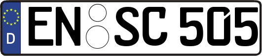 EN-SC505
