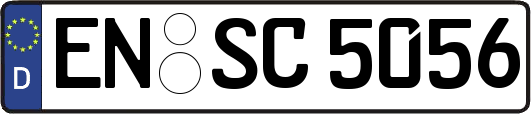 EN-SC5056