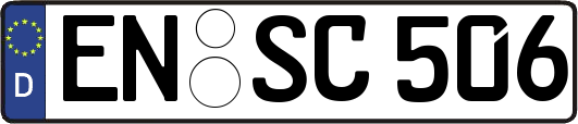 EN-SC506