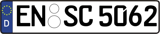 EN-SC5062