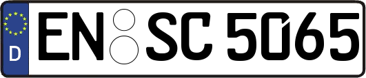 EN-SC5065