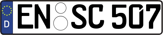 EN-SC507