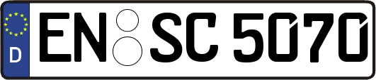 EN-SC5070
