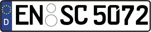 EN-SC5072