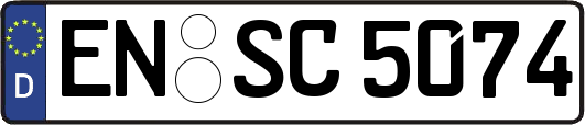EN-SC5074