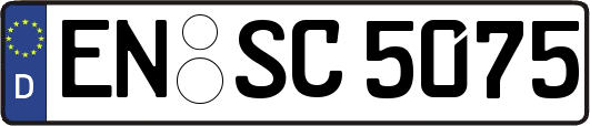 EN-SC5075