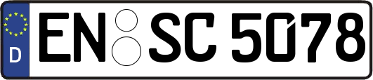 EN-SC5078