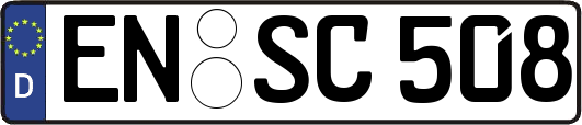 EN-SC508