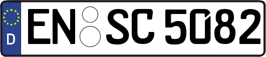 EN-SC5082