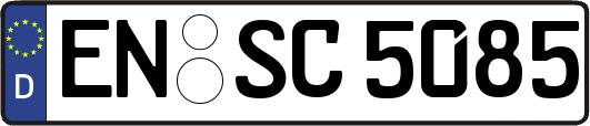 EN-SC5085