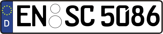 EN-SC5086