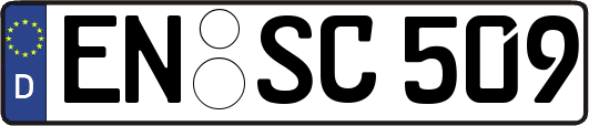 EN-SC509