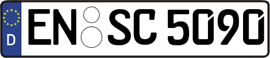 EN-SC5090