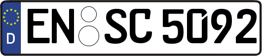EN-SC5092