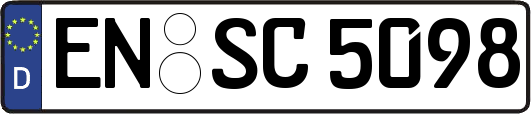 EN-SC5098