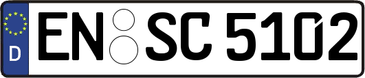 EN-SC5102