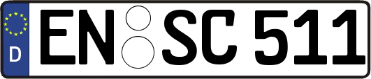 EN-SC511