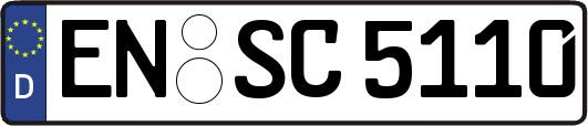 EN-SC5110