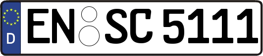 EN-SC5111