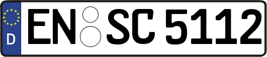 EN-SC5112
