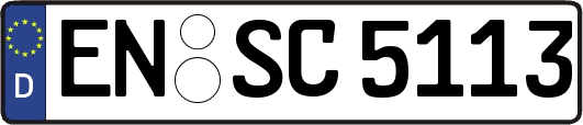 EN-SC5113
