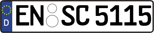 EN-SC5115