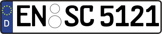 EN-SC5121